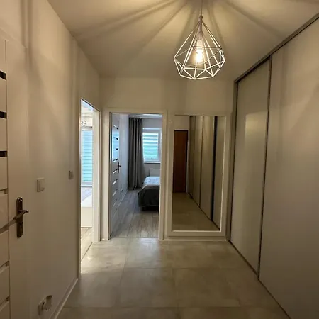 Flat4You IV Posen Exterior foto