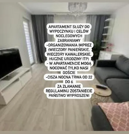 Flat4You IV Posen Exterior foto