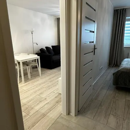 Flat4You IV Posen Exterior foto