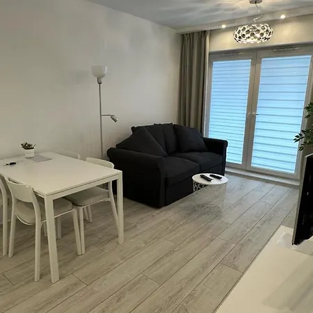 Flat4You IV Posen Exterior foto