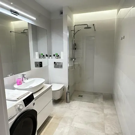 Flat4You IV Posen Exterior foto