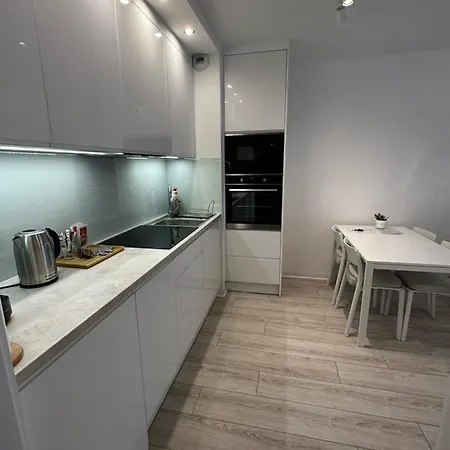 Flat4You IV Posen Exterior foto