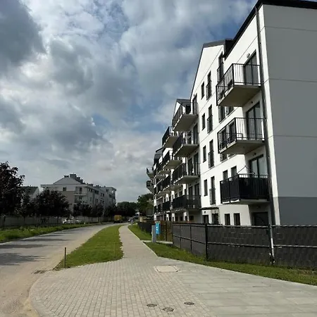 Flat4You IV Posen Exterior foto