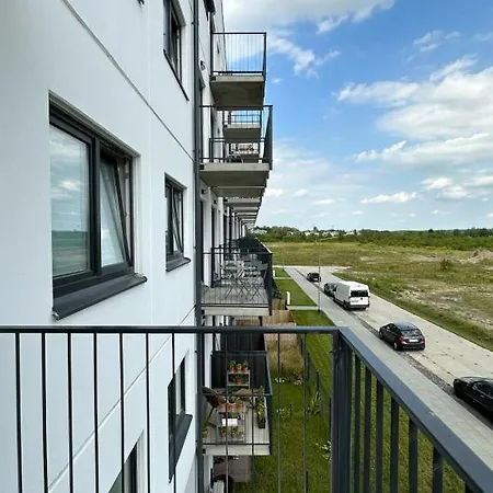 Flat4You IV Posen Exterior foto