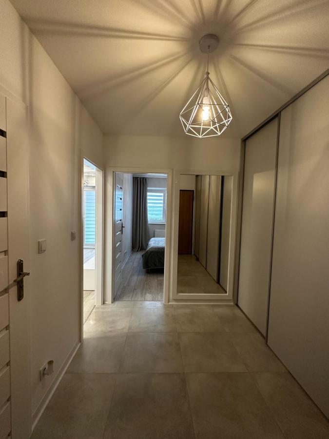 Flat4you Iv Апартаменти Познань