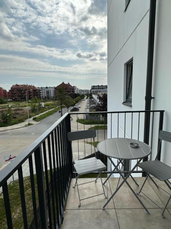 Flat4you Iv Апартаменти *