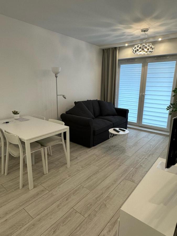 Flat4you Iv Apartment Posen
