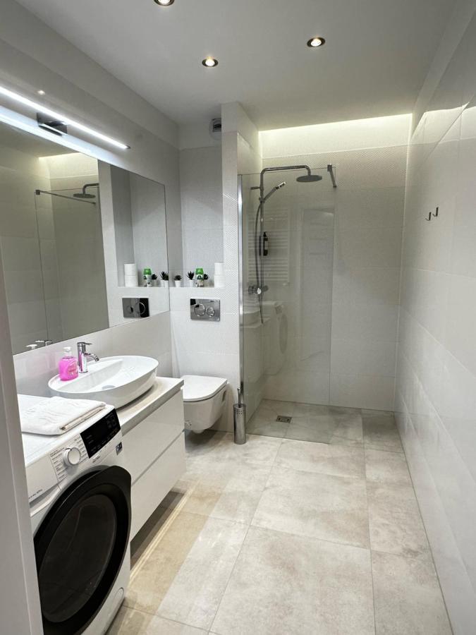 Flat4you Iv Apartment