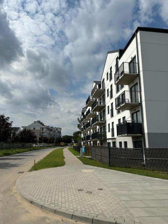 Flat4you Iv Познань