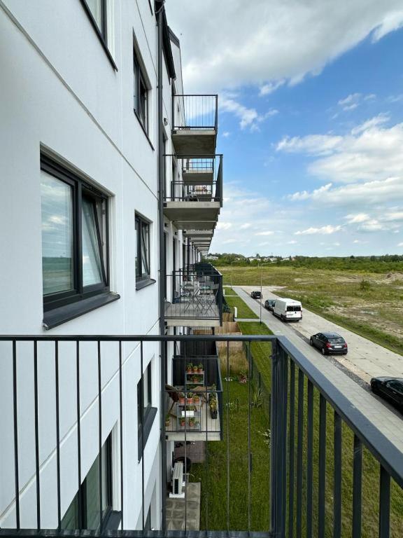 Apartment Flat4you Iv *