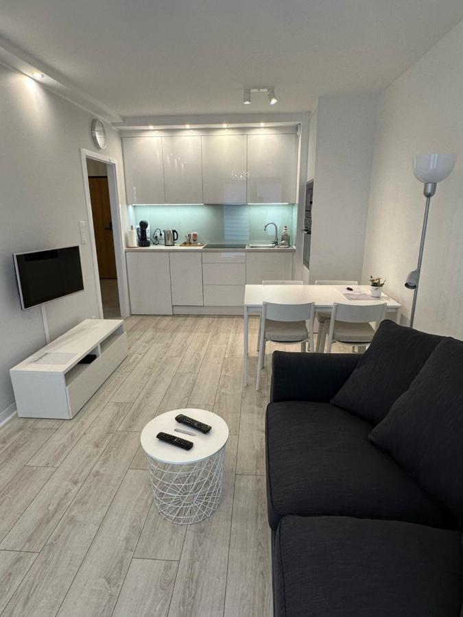 Flat4you Iv Apartment